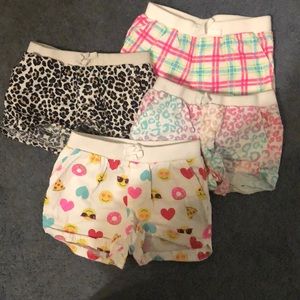 Kids shorts